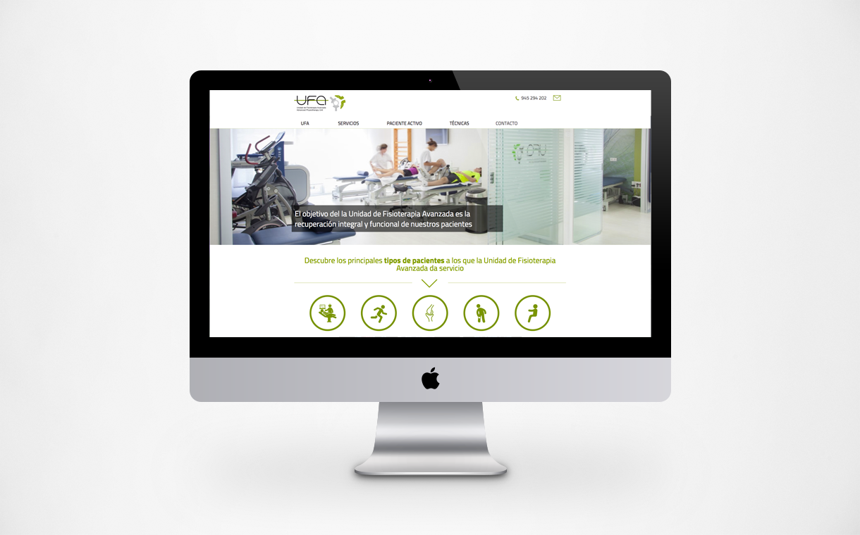 Website