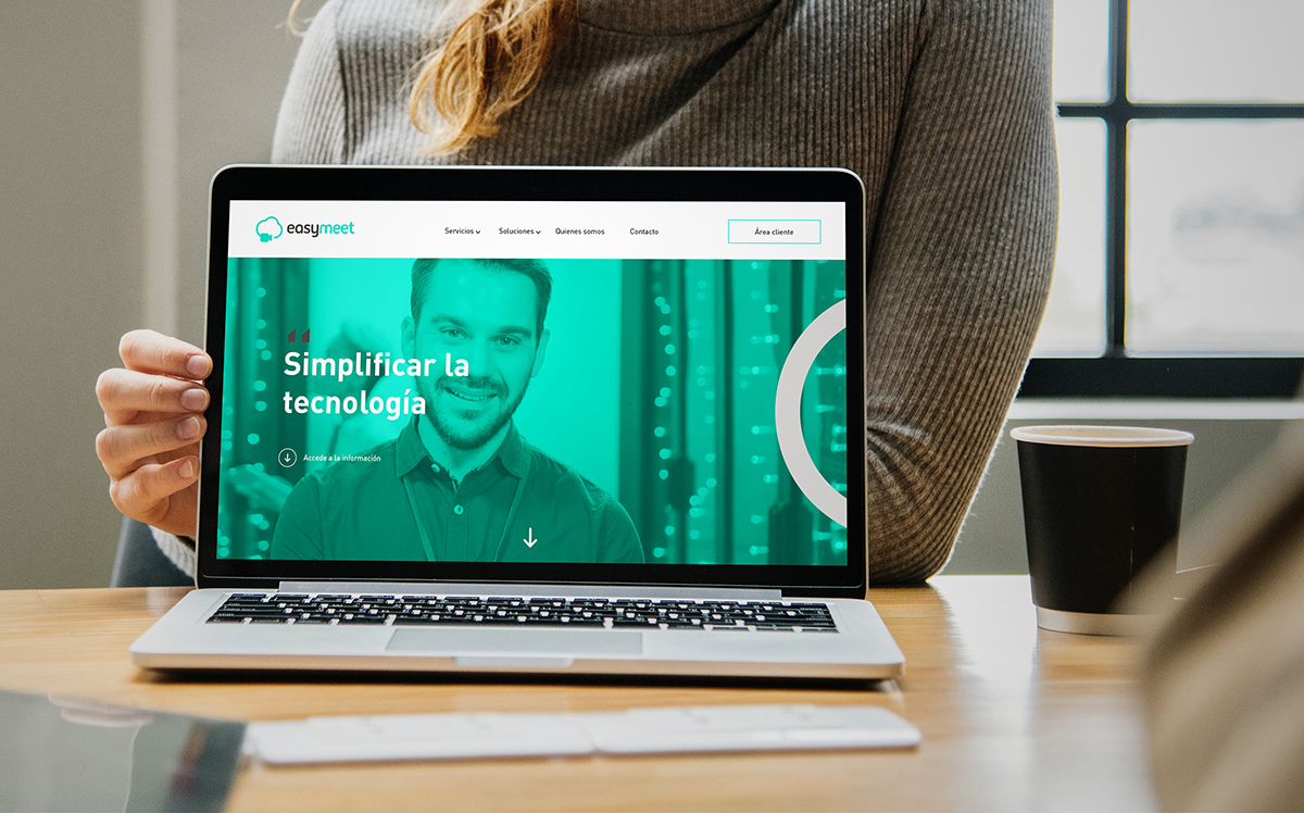 Identidad corporativa