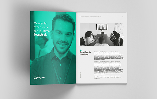 Identidad corporativa